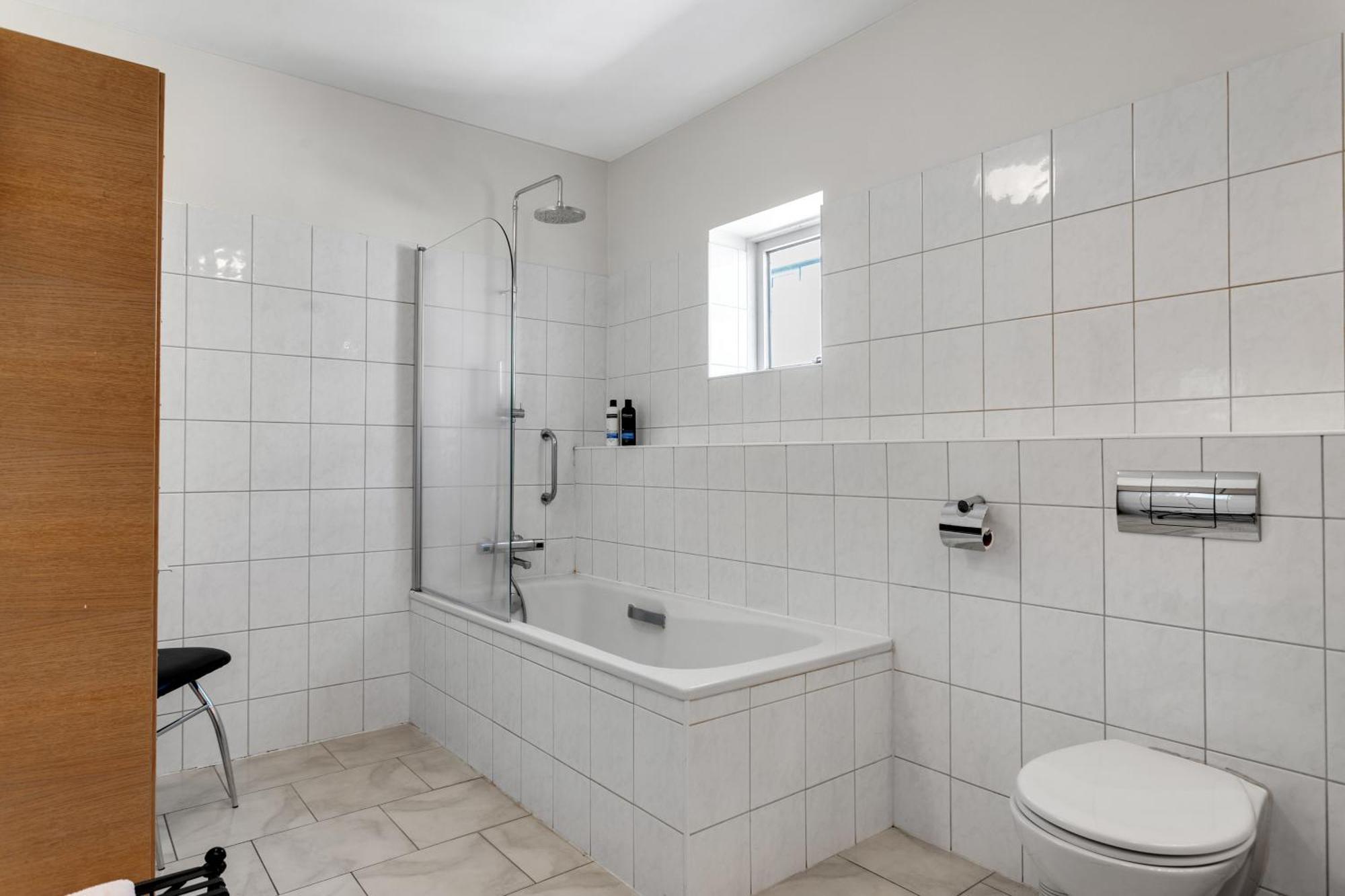 Baldursbrá Apartment Hverfisgata Reykjavík Exterior foto